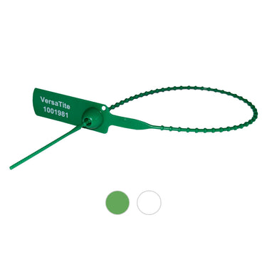 Durchziehplombe VersaTite (nummeriert) - Farbe